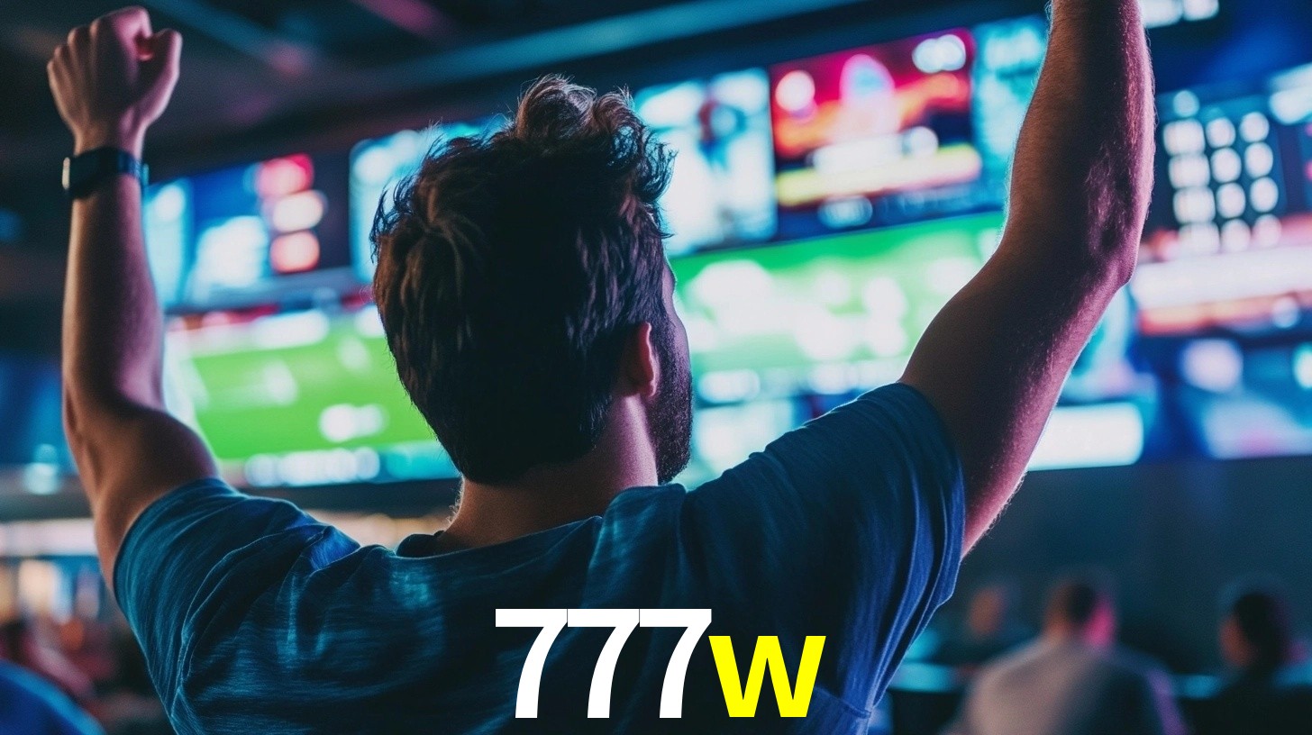 777w - Aposta Radical, Emoção Sem Fim - 777w.com