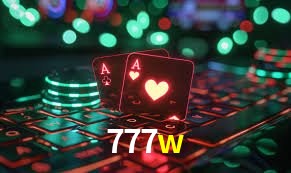 Estatísticas 777w