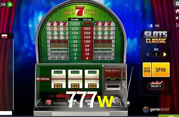 Desvendando o Mundo dos Jogos Virtuais na 777w