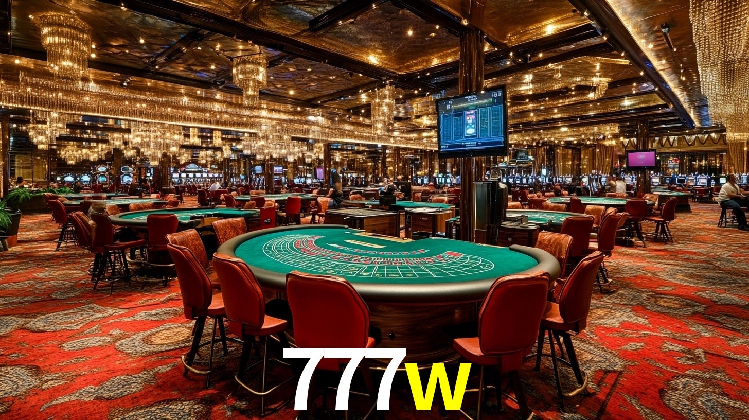 777w bet