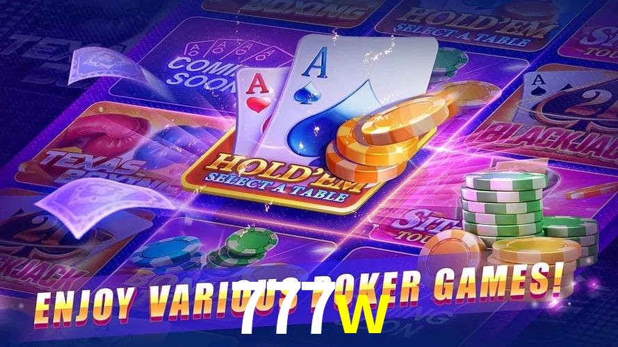 Desvendando o Mundo dos Jogos Virtuais na 777w