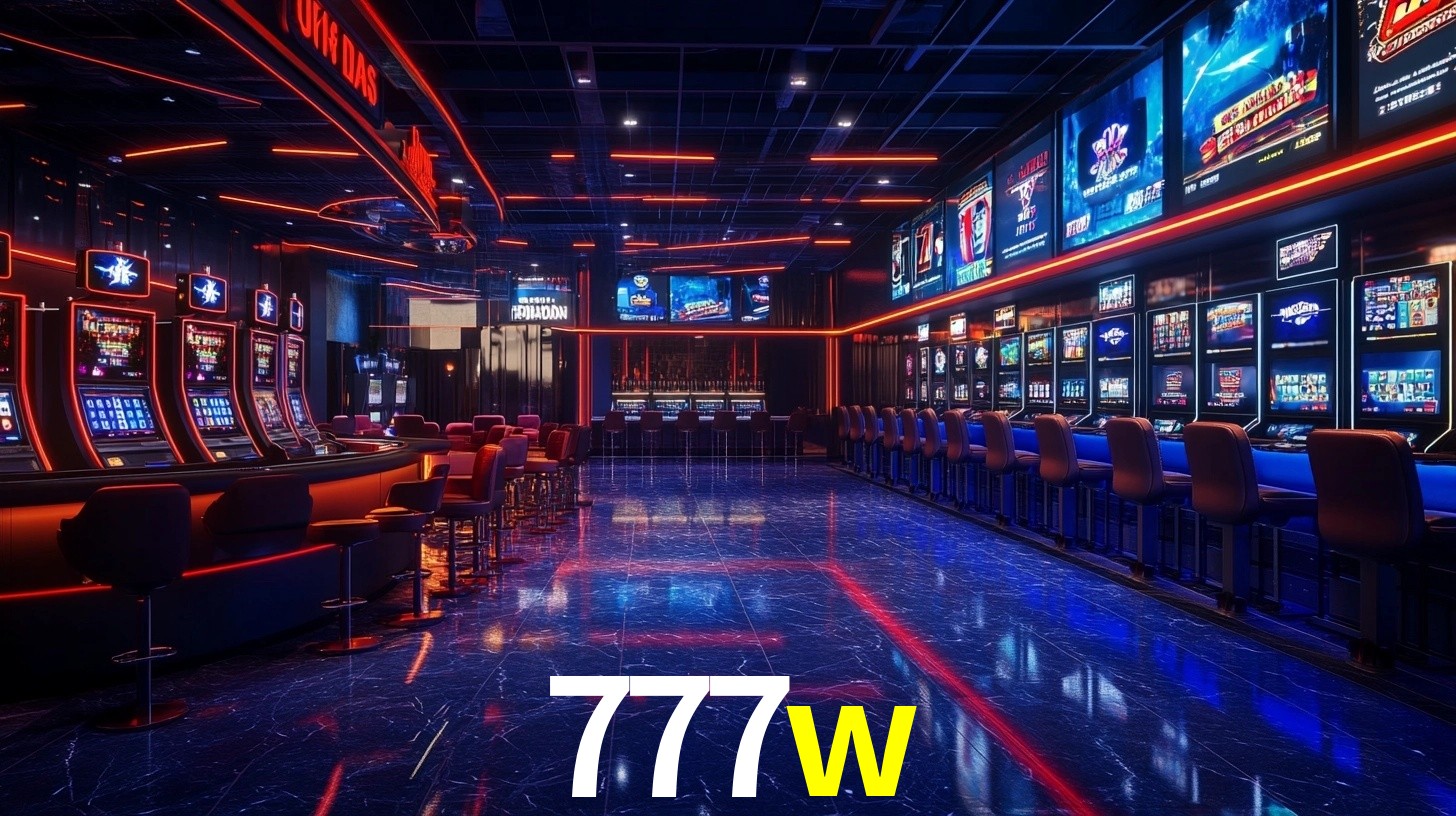 Tournaments 777w