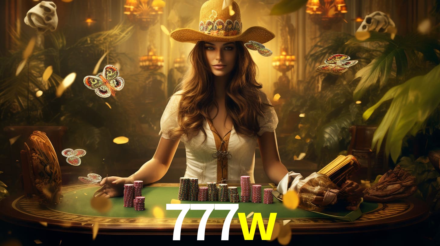 VIP Casino 777w