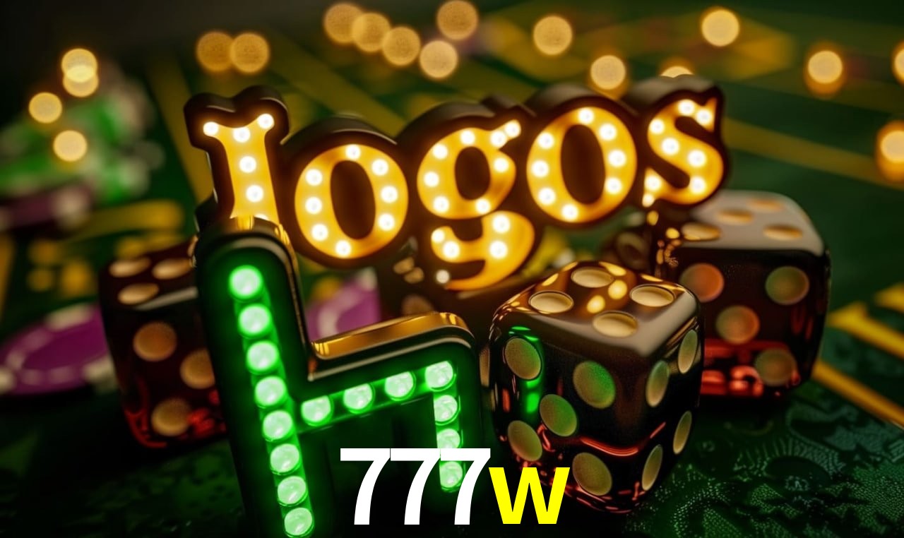 Estatísticas do Jogo 777w