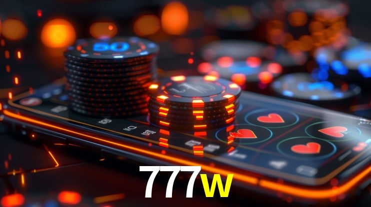 Bonus Features 777w