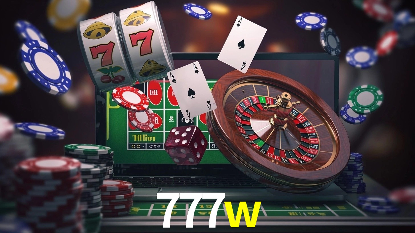 Exclusive Games 777w