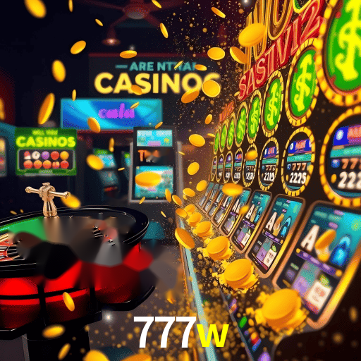 Inovações de Jogos na 777w: O Futuro das Experiências Interativas