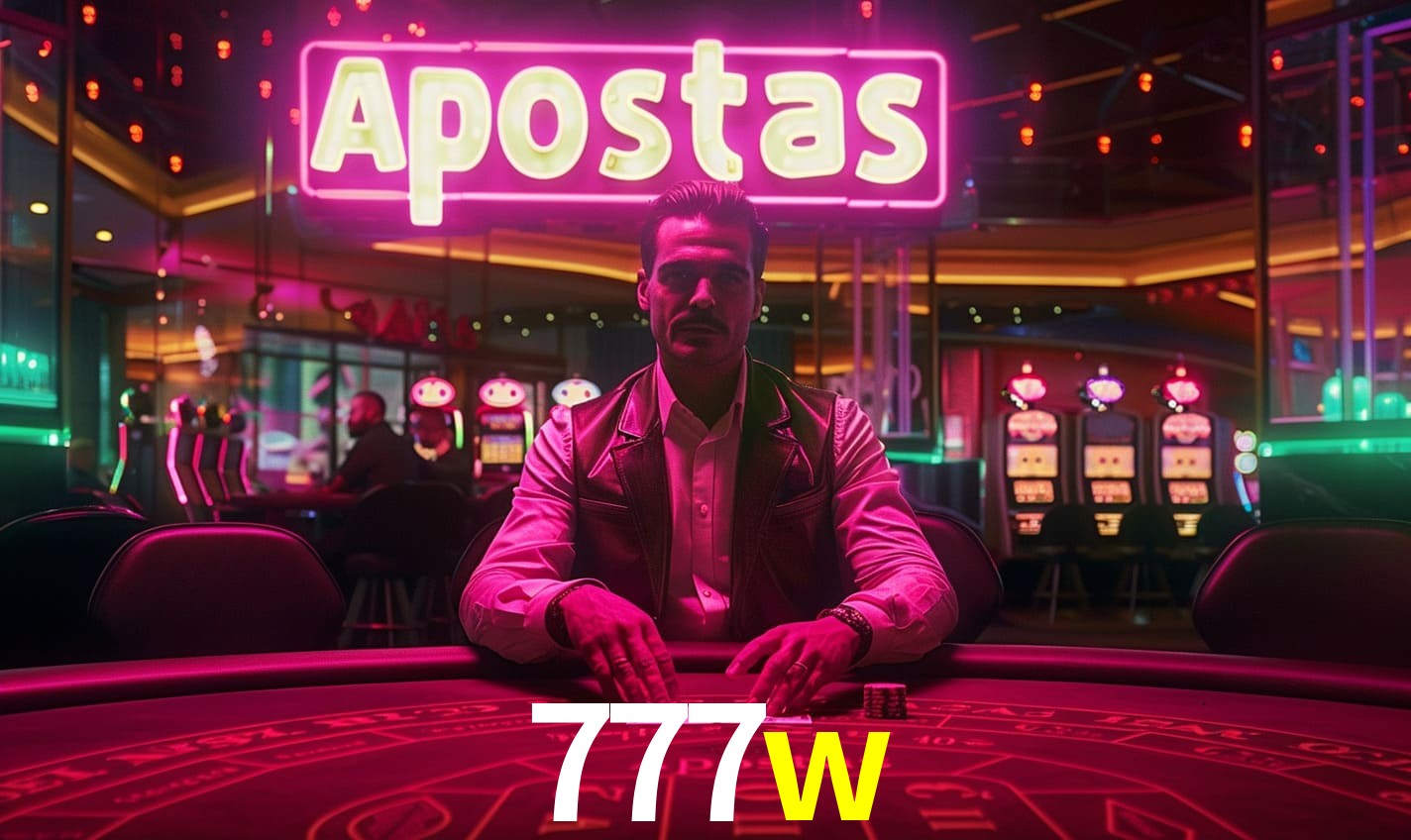 Explorando a Categoria de Eventos em Apostas na 777w