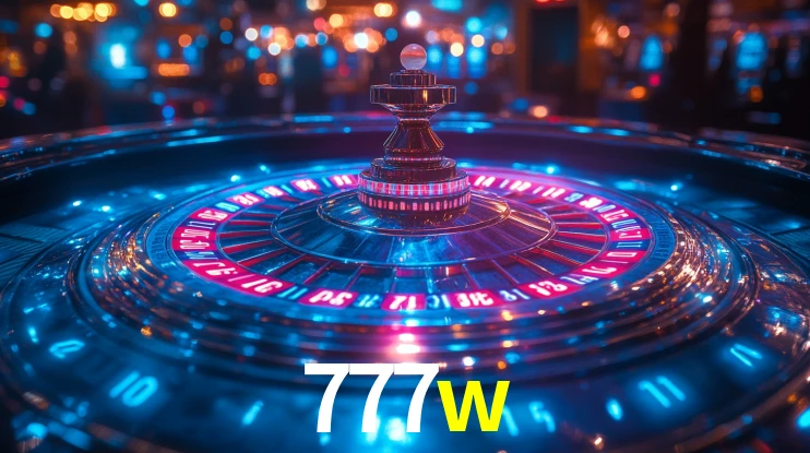 777w App Interface