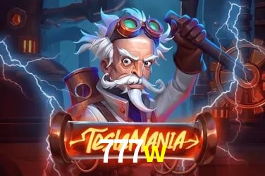 Diretório de Jogos 777w