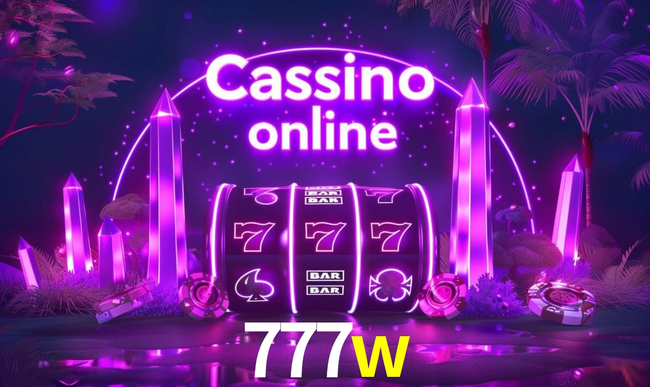 Login Seguro 777w
