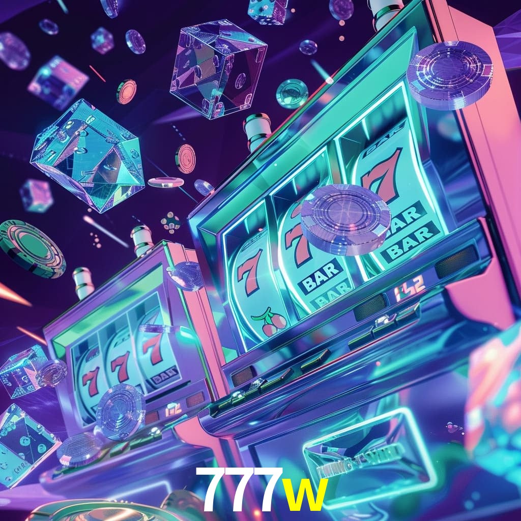 App oficial 777w