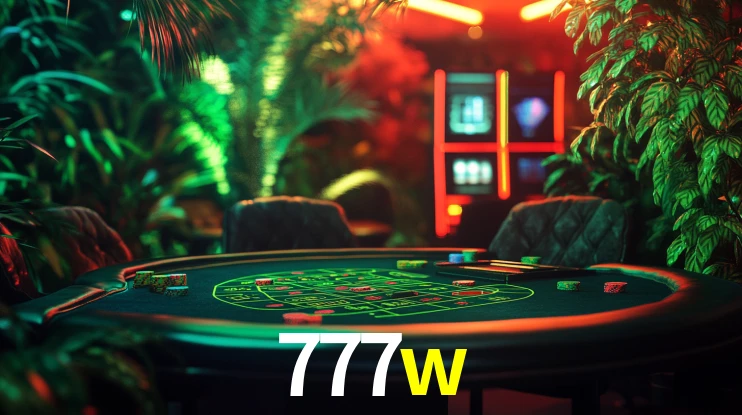 Live Casino 777w
