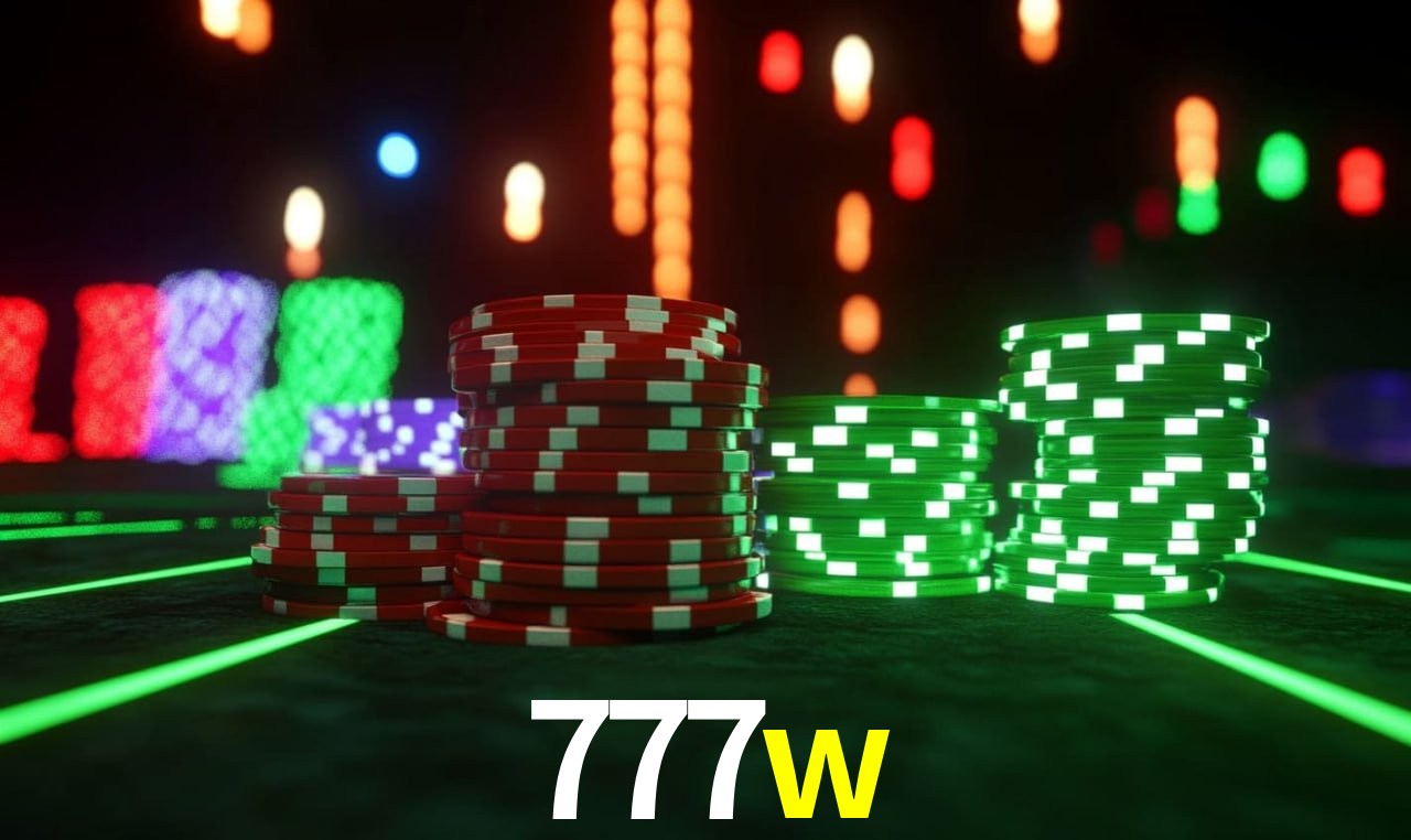 Player Reviews 777w