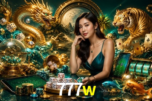 Flash Promotion 777w