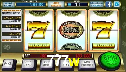 Apostas Esportivas na 777w: Um Guia Completo