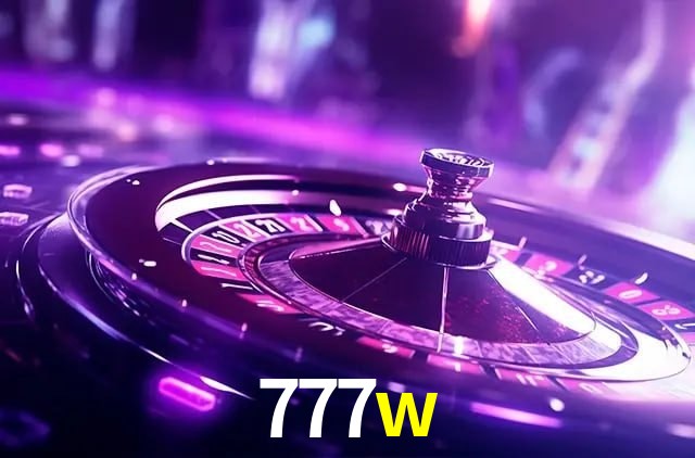 cassino 777w