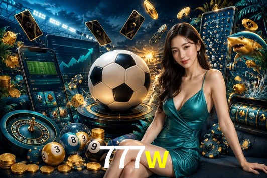 Tennis Betting 777w