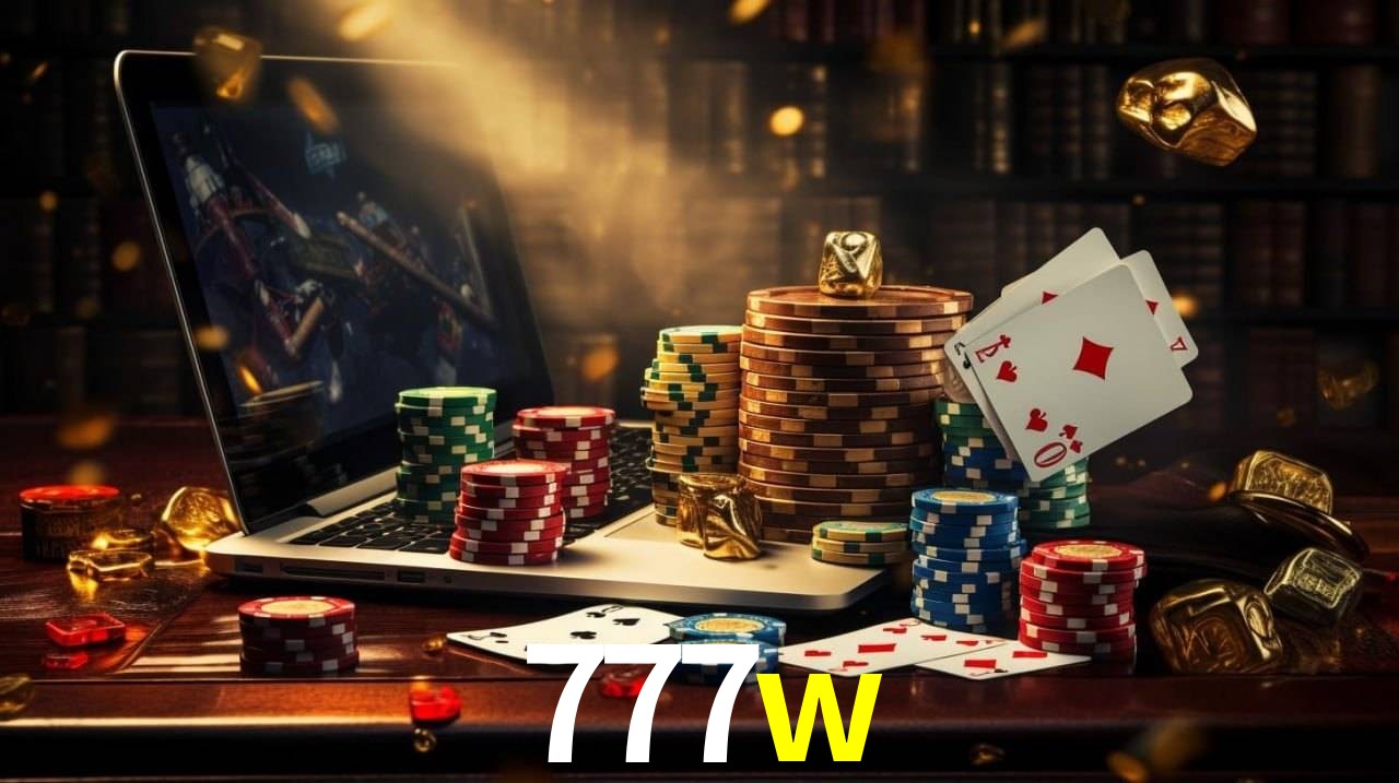 Casino VIP 777w