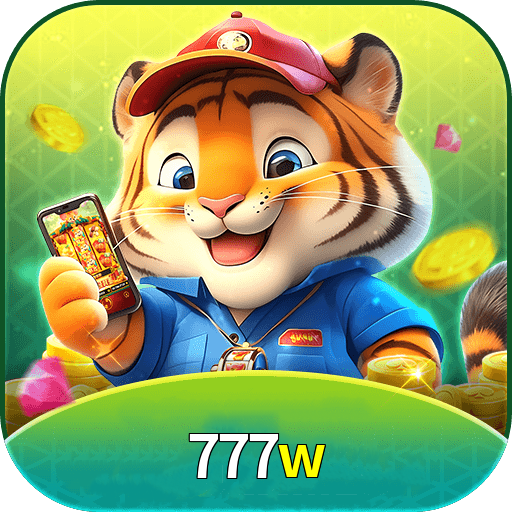 777w App