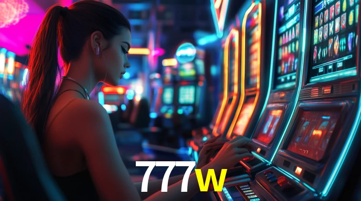 777w bet