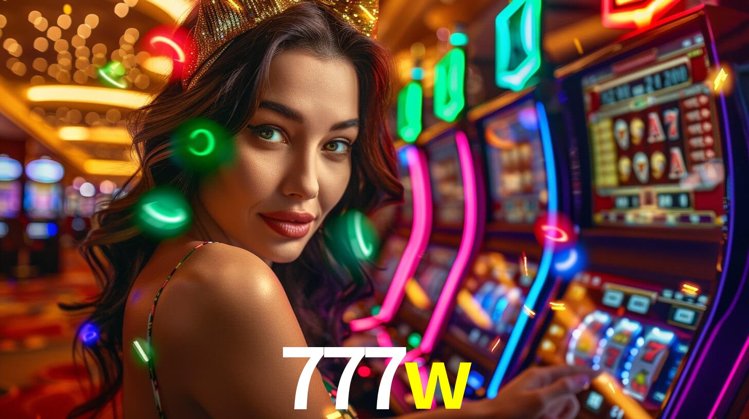 Jogos Exclusivos 777w
