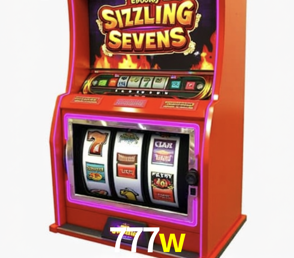Descubra o Mundo do Cassino Online com 777w