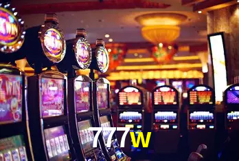 Apostas Esportivas na 777w: Um Guia Completo