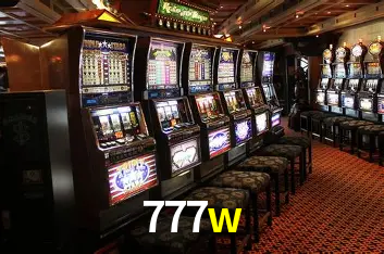 Desvendando o Mundo dos Jogos Virtuais na 777w