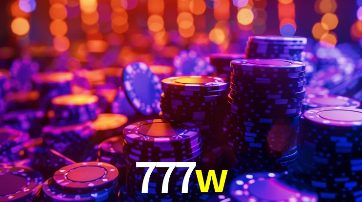777w bet