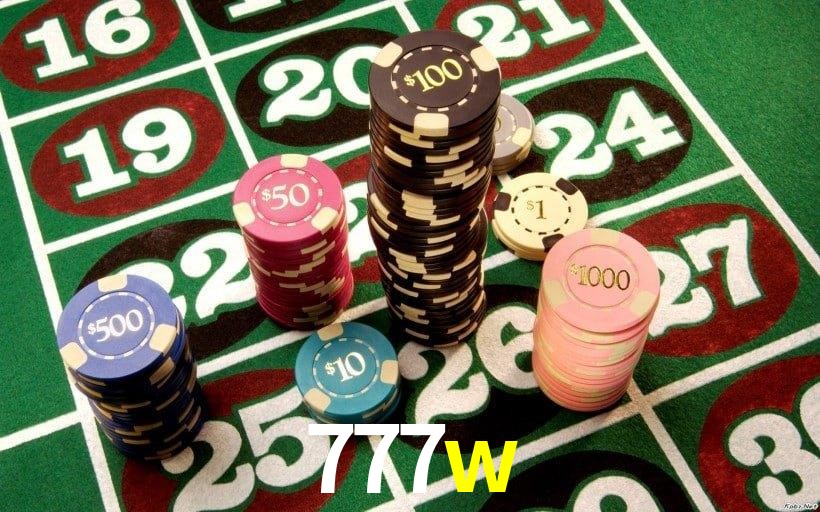 Casino VIP 777w