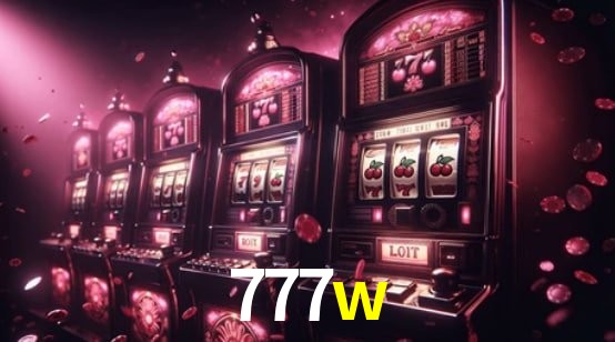 Estatísticas Esportivas 777w