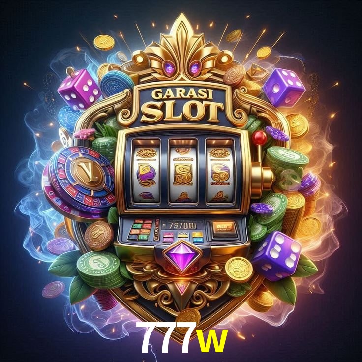 Casino Ao Vivo 777w