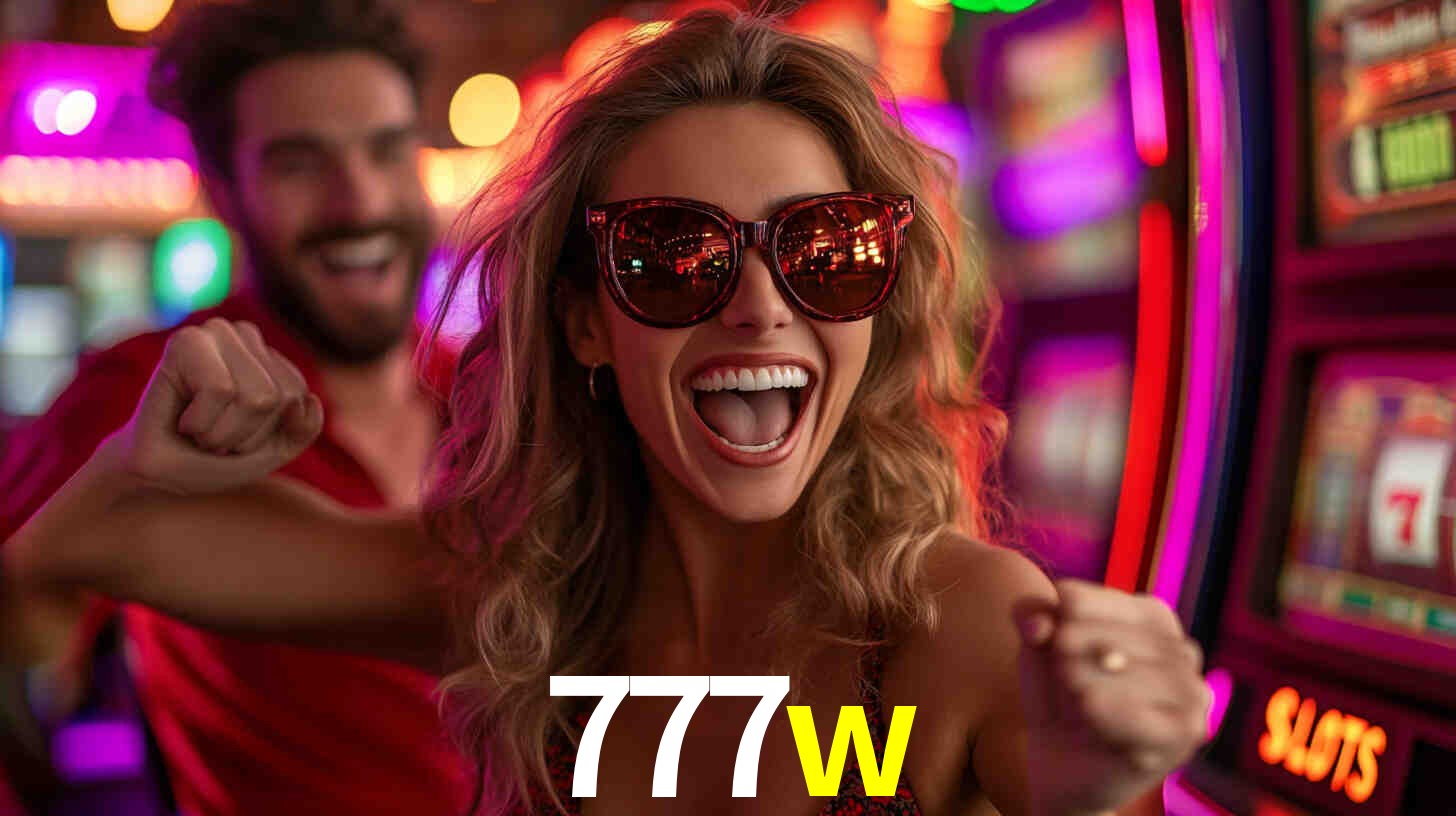 Estatísticas Esportivas 777w