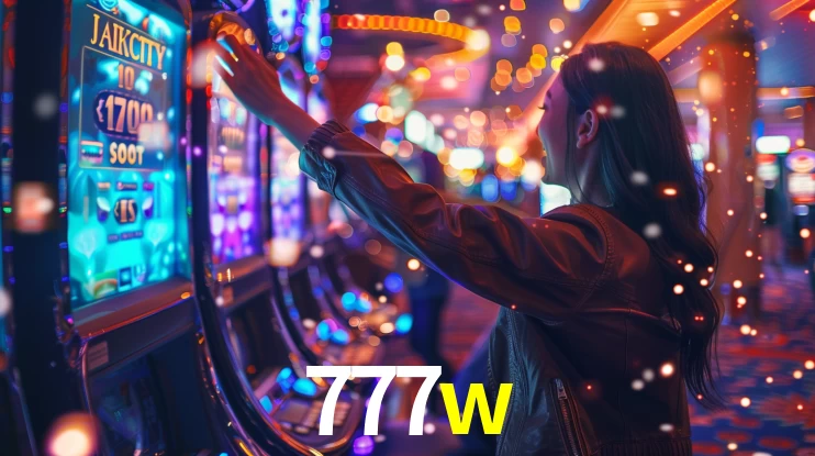 777w bet