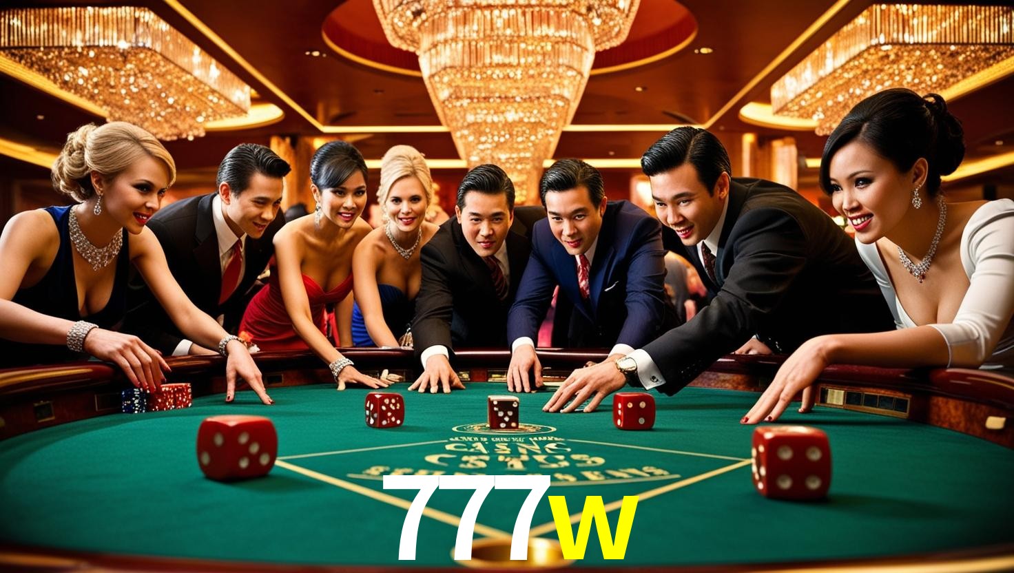 777W.COM
