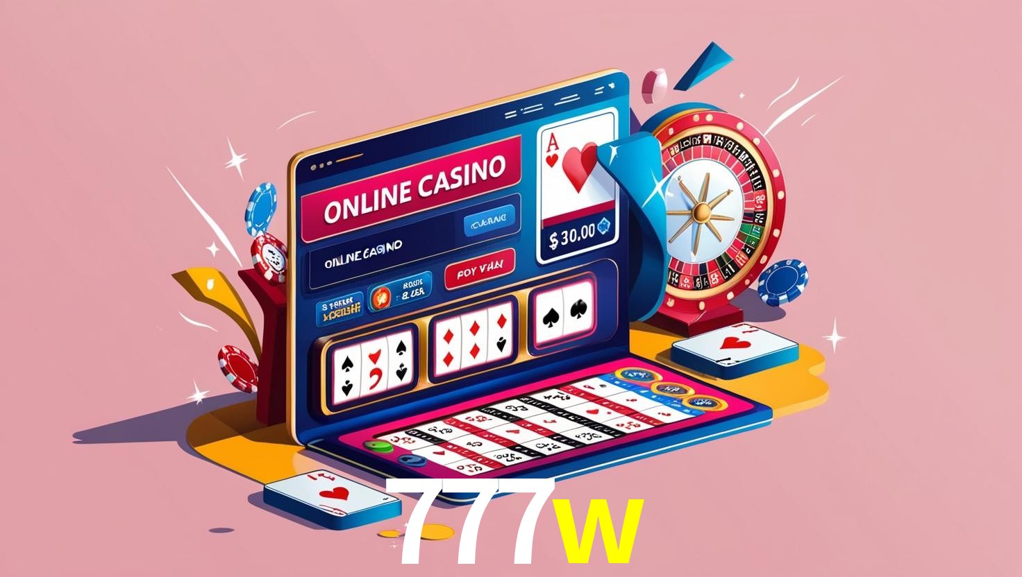 777W.COM