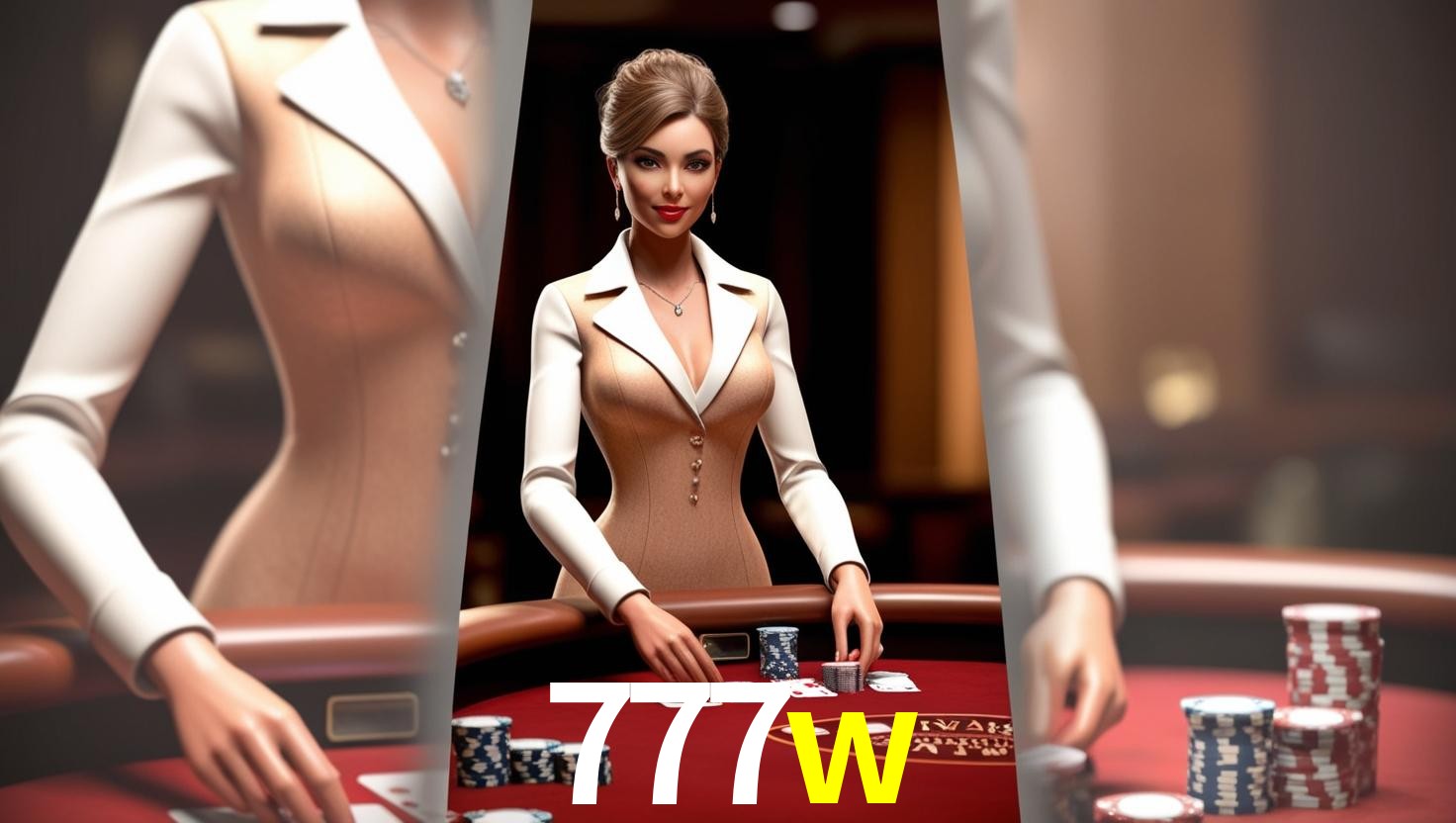 777W.COM