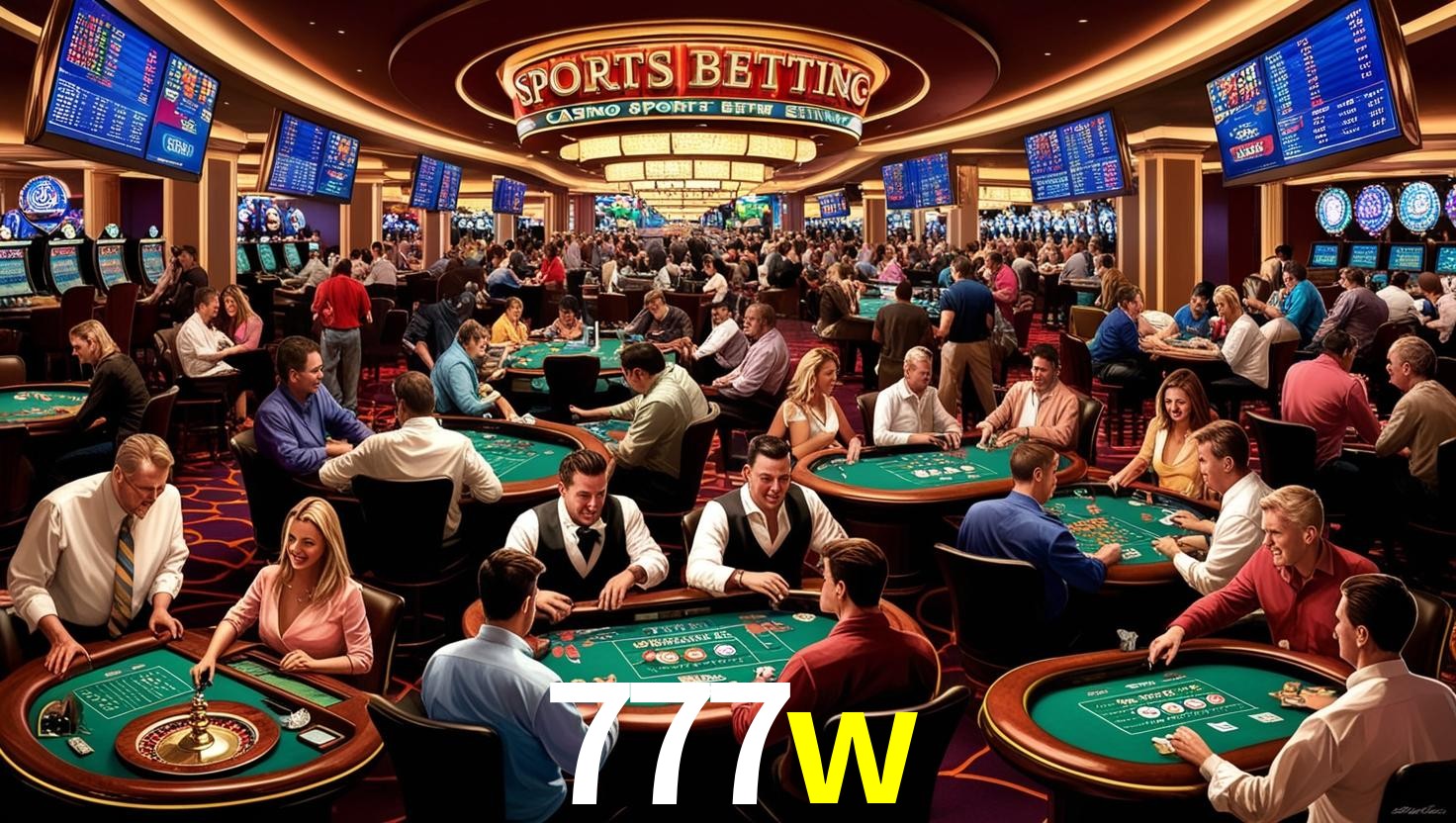 777W.COM