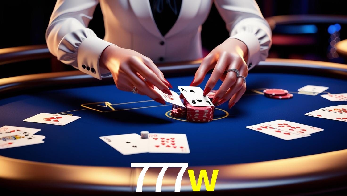 777W.COM