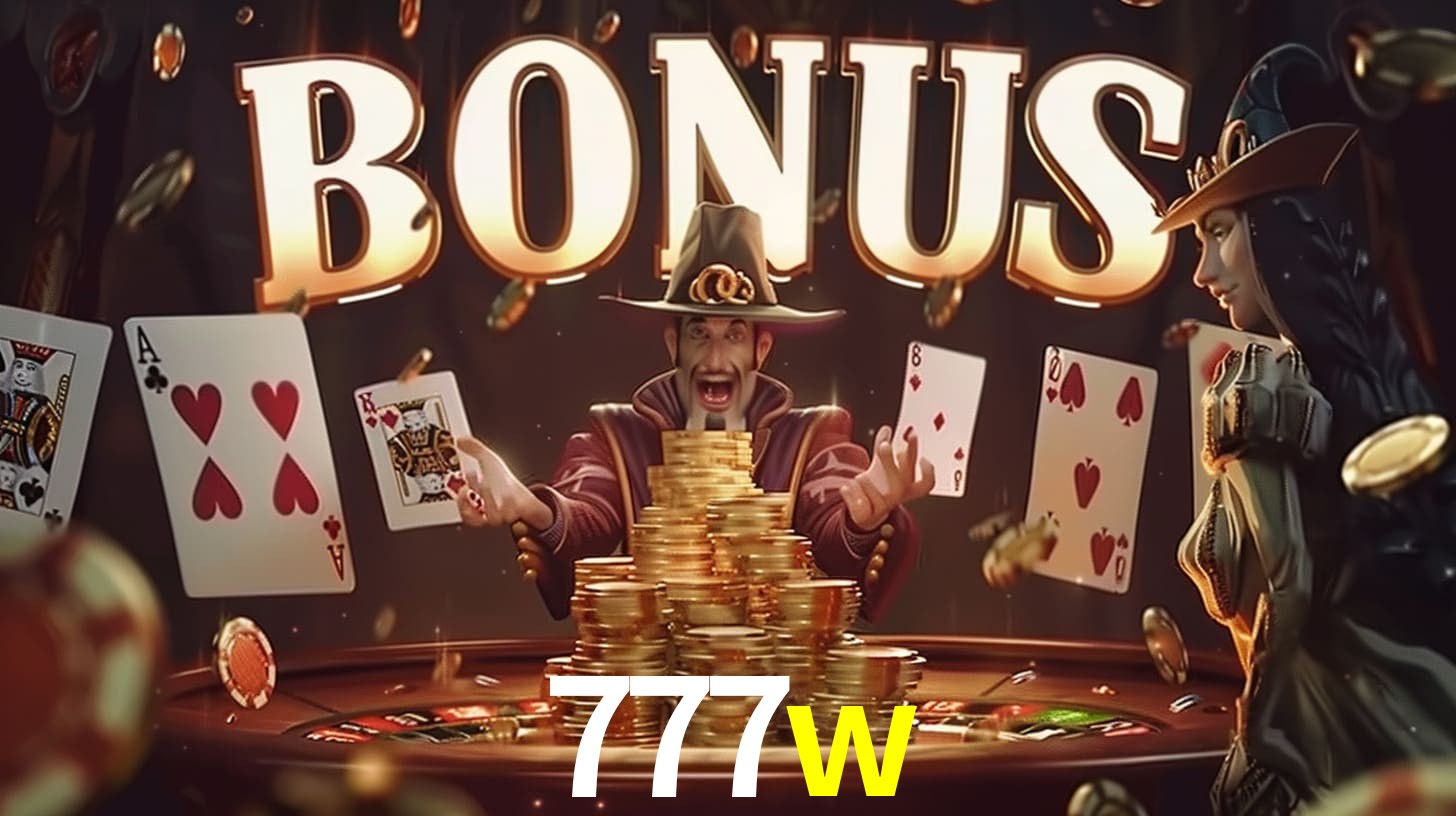 777W.COM